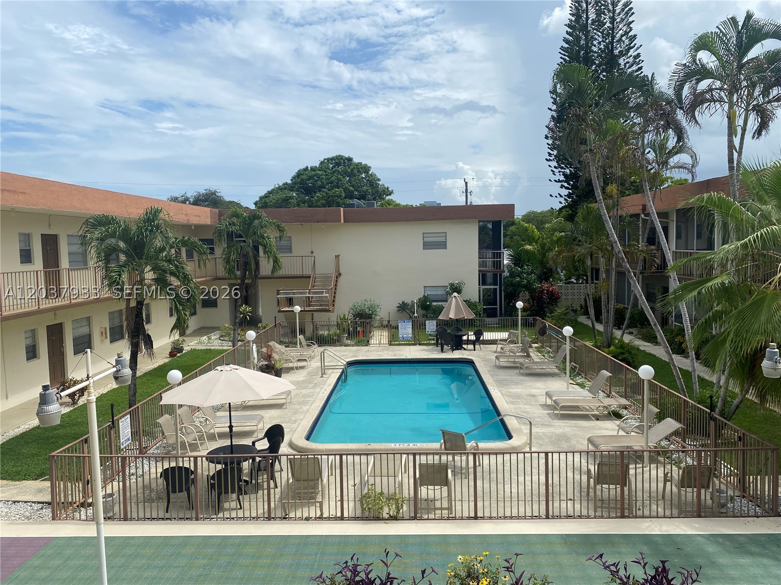 STAR PARADISE CONDO - Residential Lease