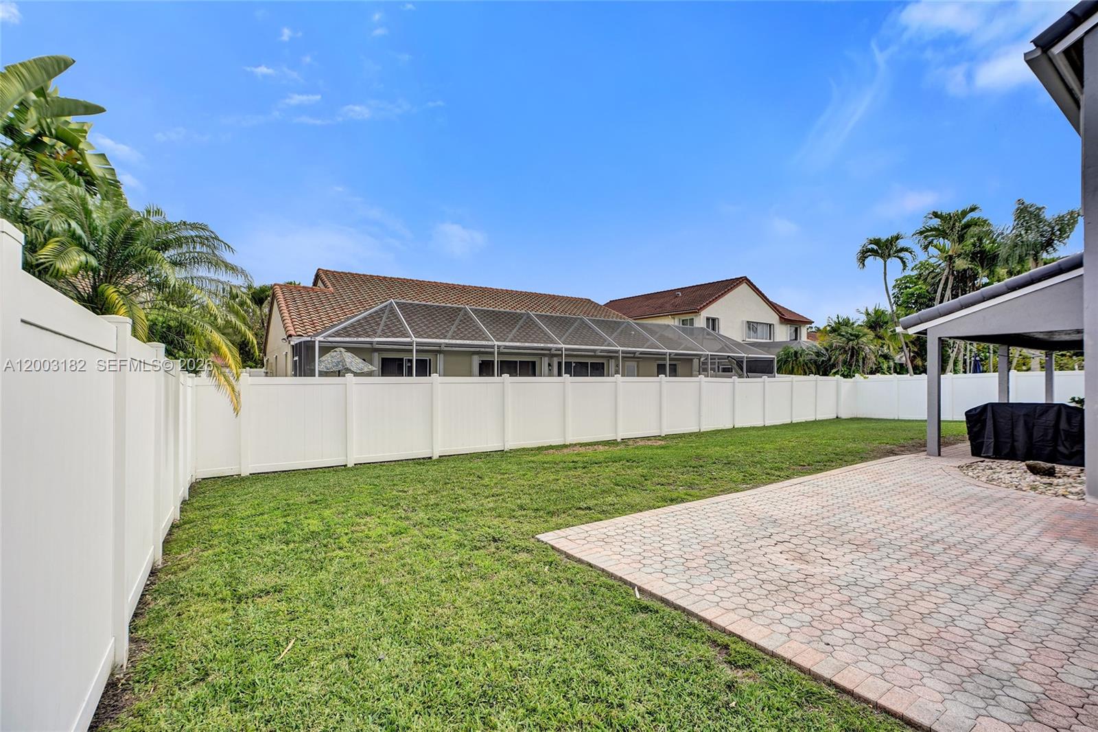 AMERITRAIL SECTION TWO - Residential