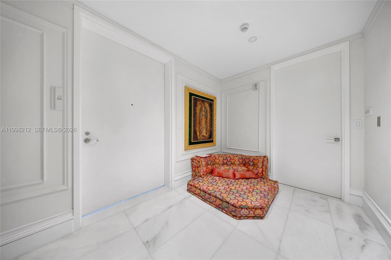 ESCOTTONIA PARK - Residential