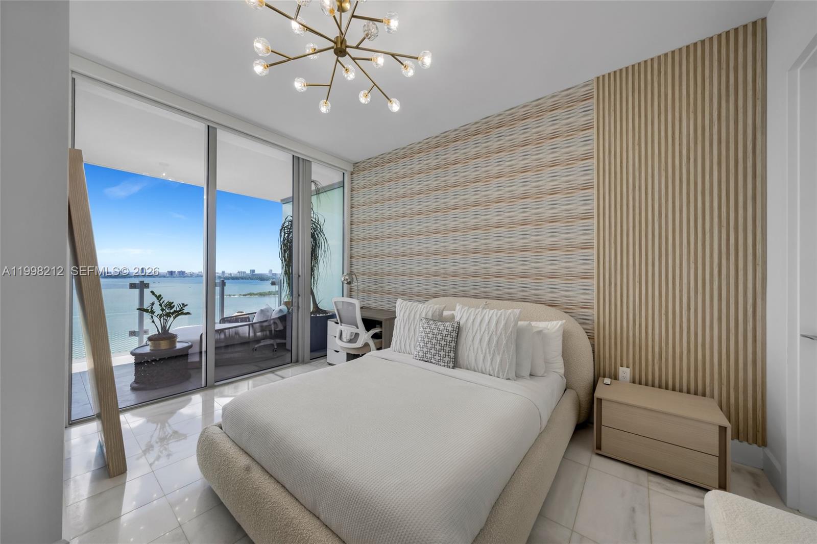 ESCOTTONIA PARK - Residential