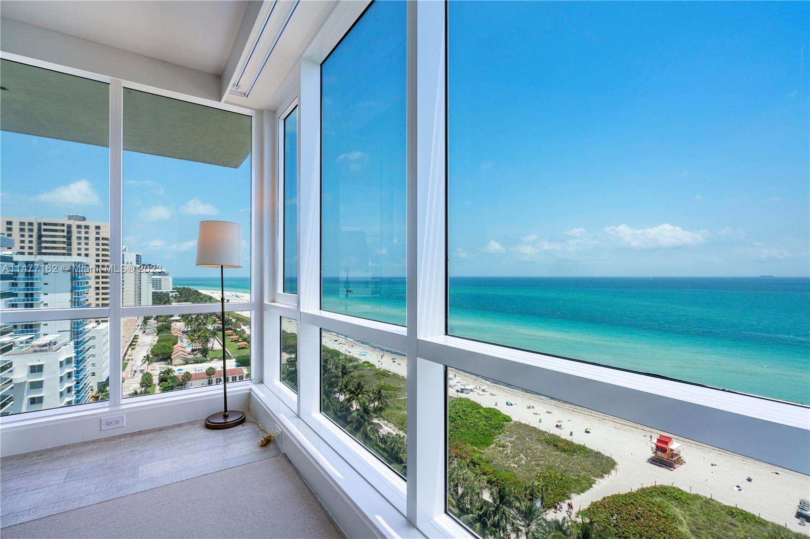 2399 COLLINS AVENUE - Residential