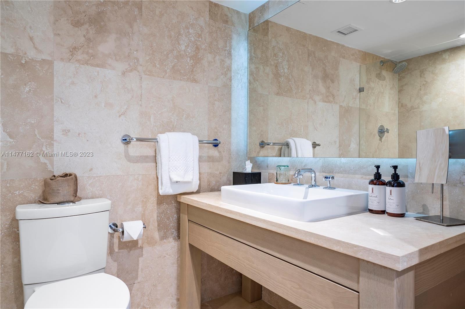 2399 COLLINS AVENUE - Residential