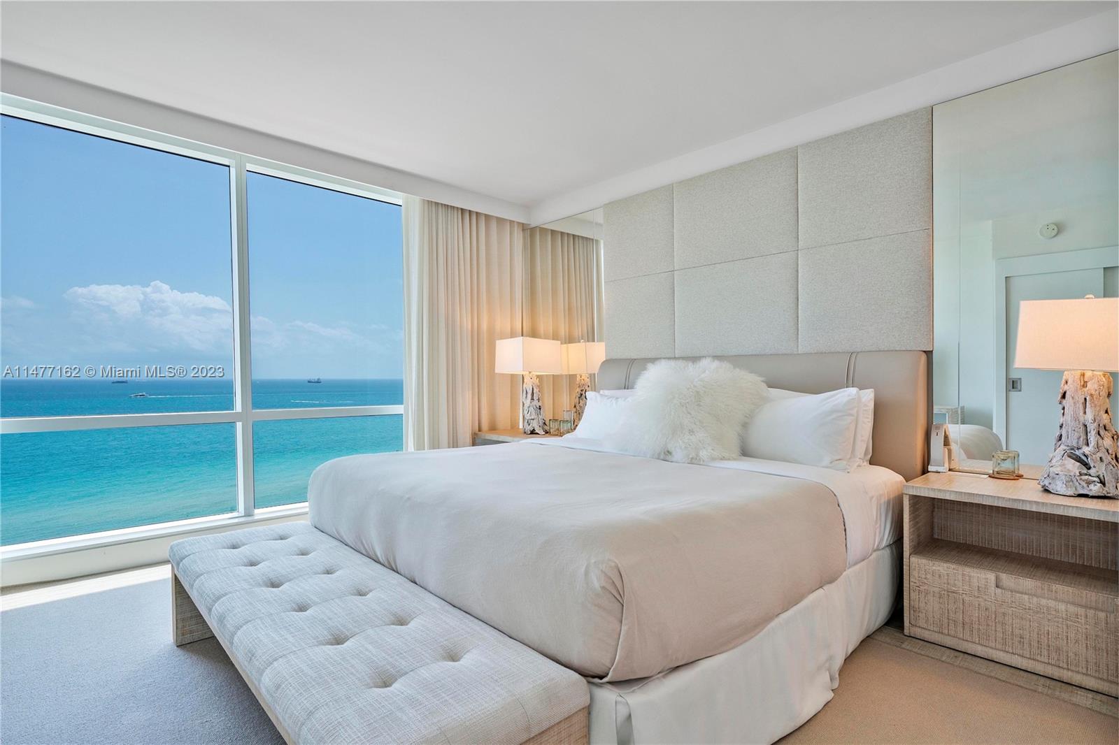 2399 COLLINS AVENUE - Residential