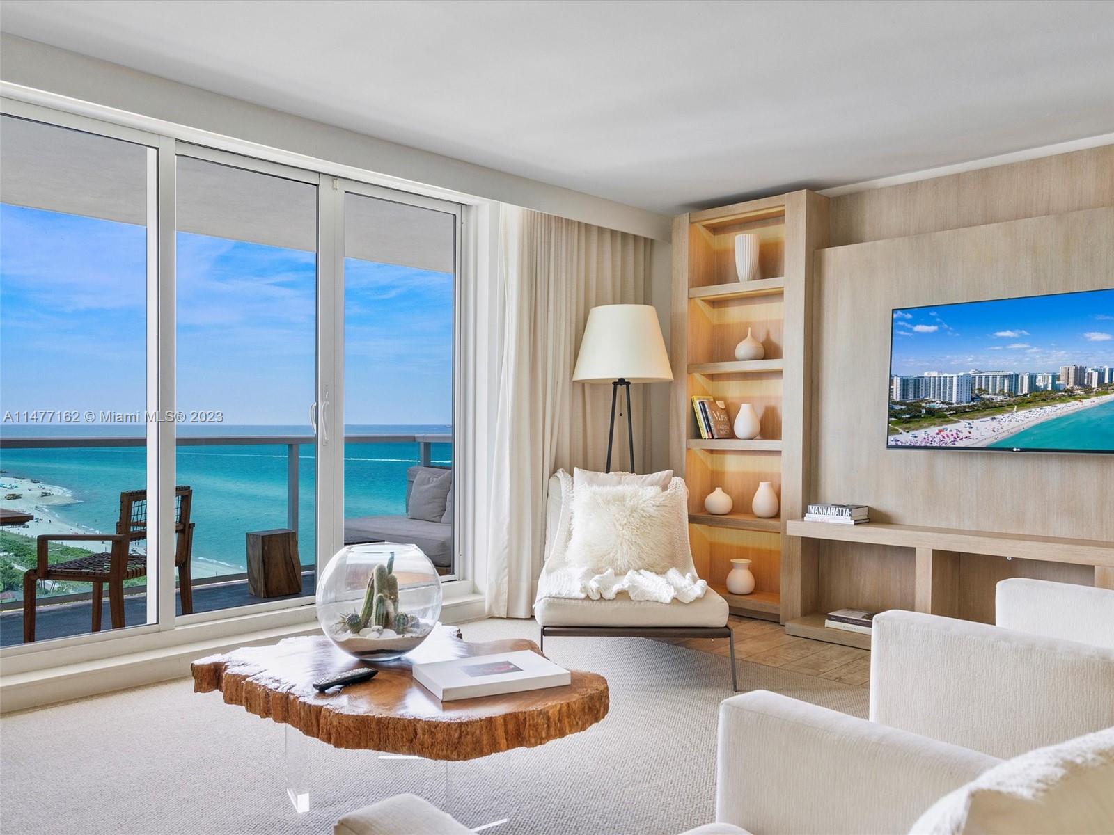 2399 COLLINS AVENUE - Residential