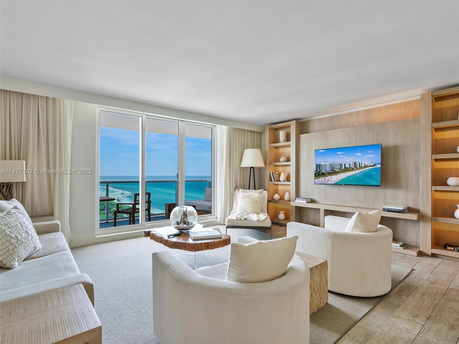 2399 COLLINS AVENUE - Residential