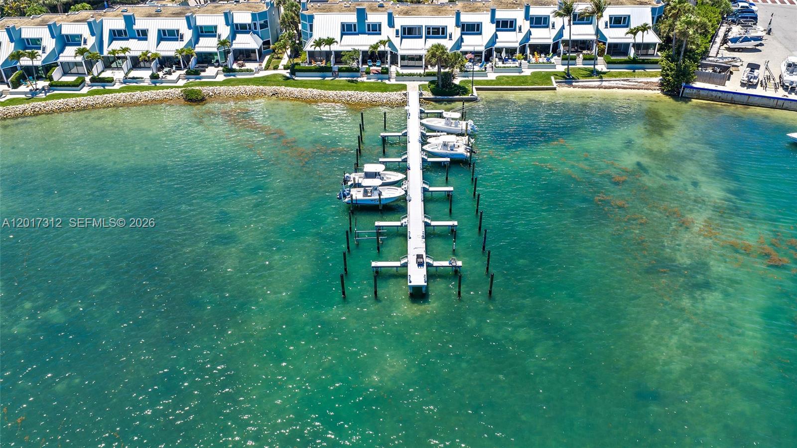 Scrimshaw On The Bay - Residential