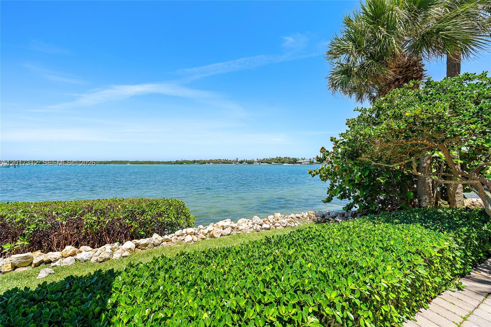 Scrimshaw On The Bay - Residential