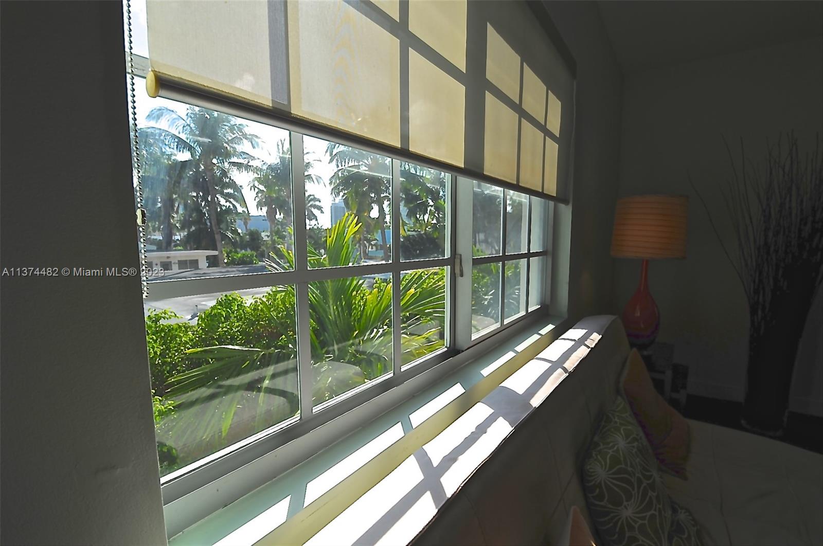 WHISPER  CONDO - Residential Lease
