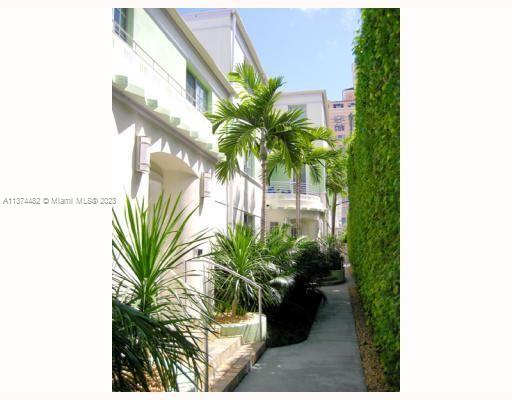 WHISPER  CONDO - Residential Lease