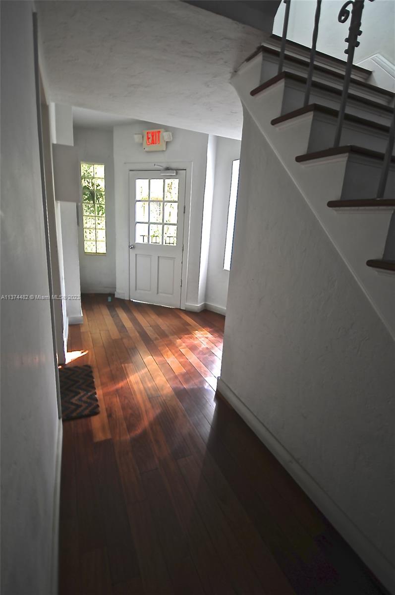 WHISPER  CONDO - Residential Lease