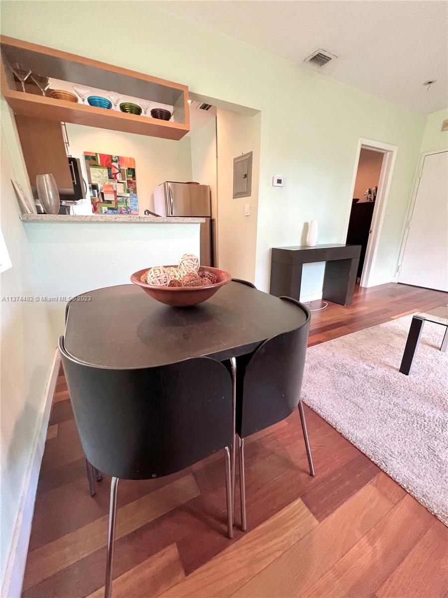 WHISPER  CONDO - Residential Lease