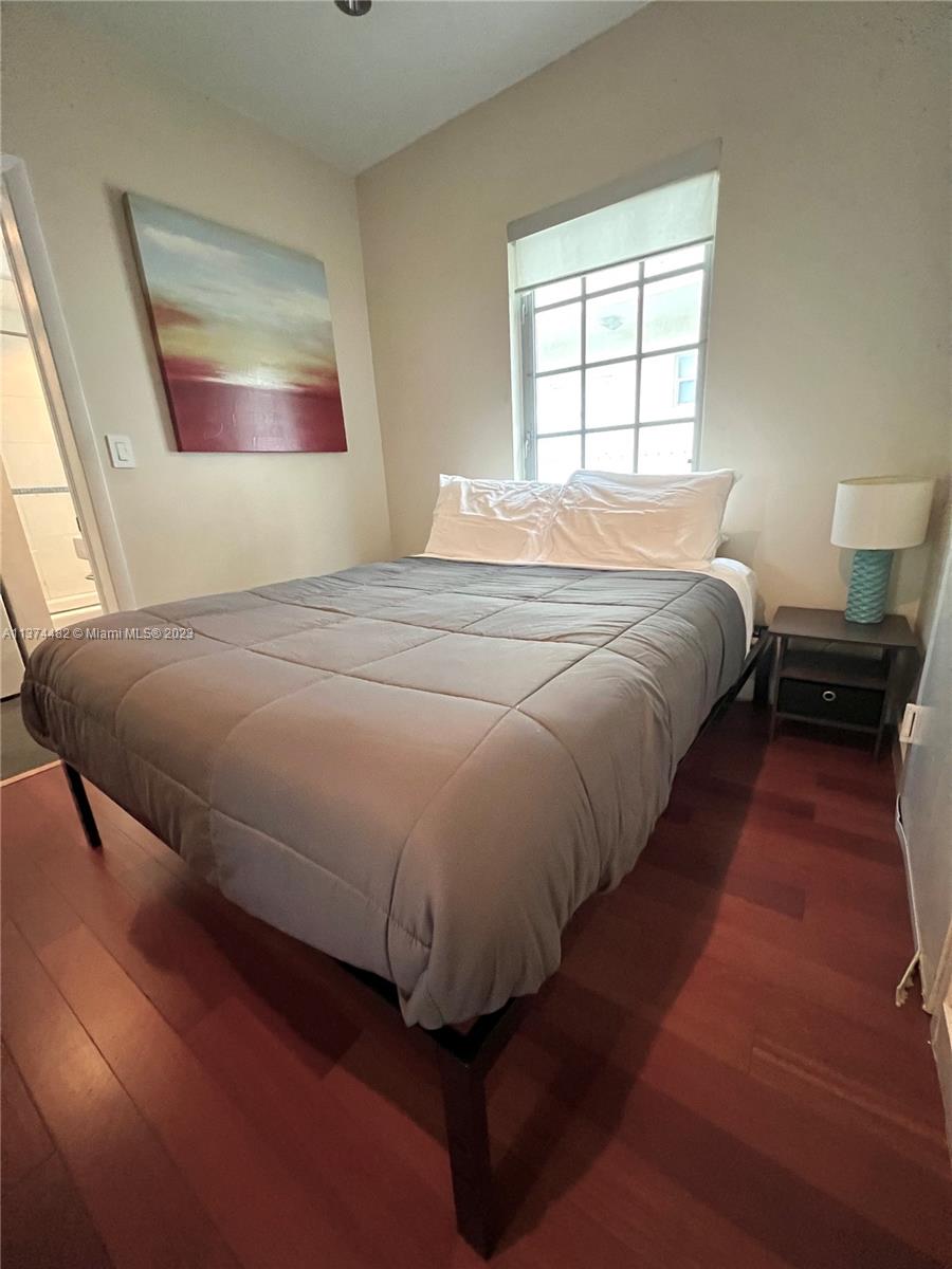 WHISPER  CONDO - Residential Lease
