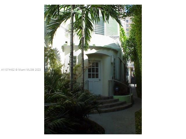 WHISPER  CONDO - Residential Lease