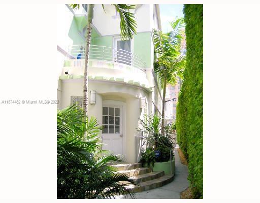 WHISPER  CONDO - Residential Lease