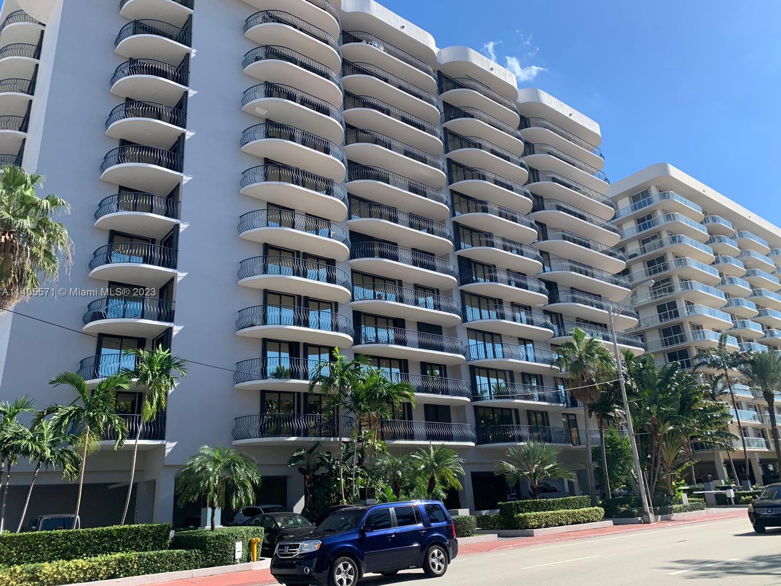 CHAMPLAIN TOWERS NORTH CO - Residential Lease