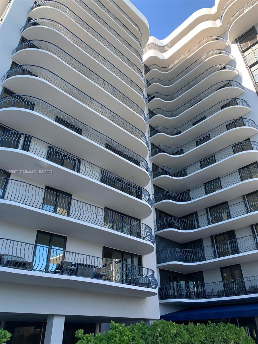 CHAMPLAIN TOWERS NORTH CO - Residential Lease