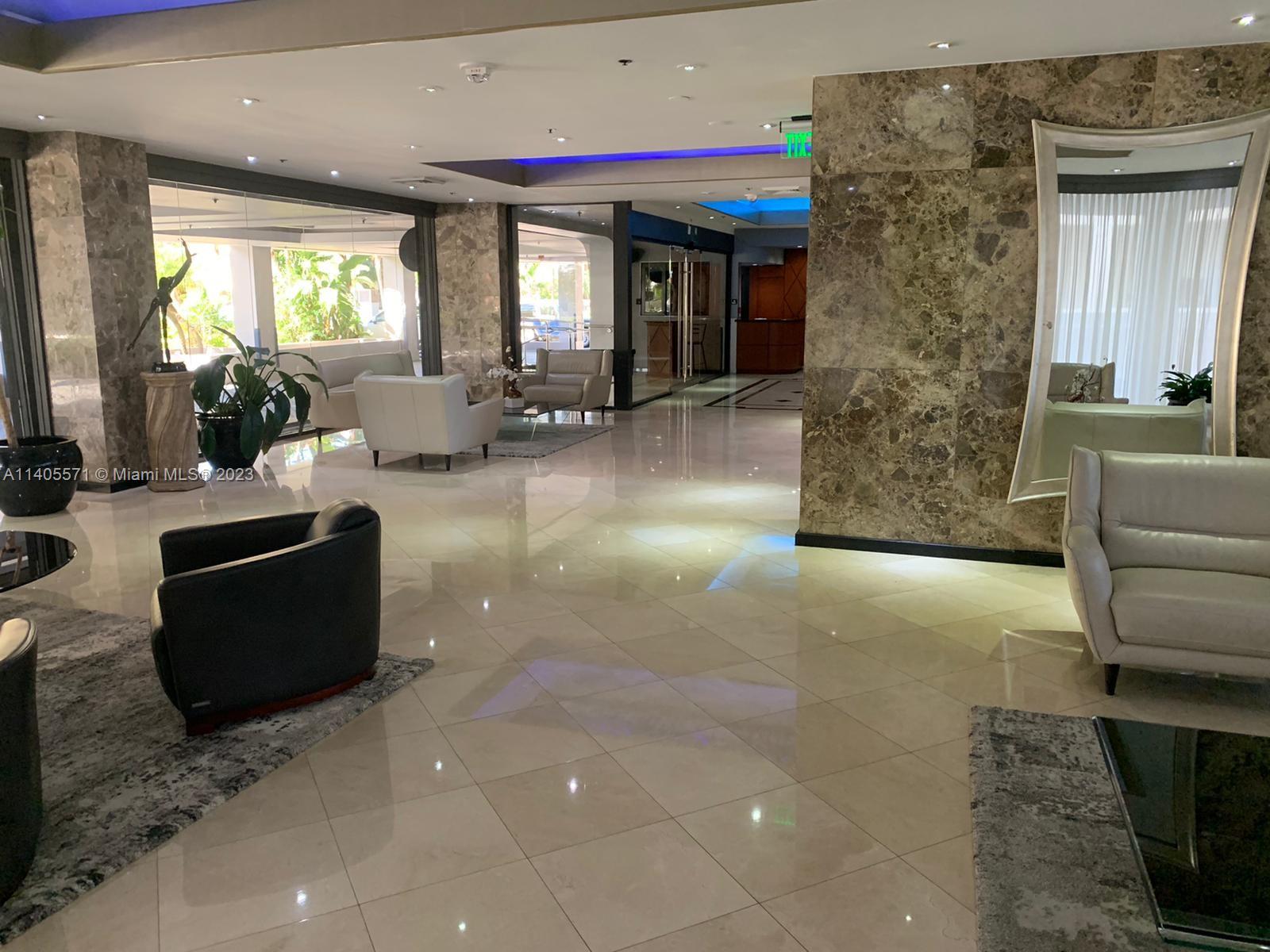 CHAMPLAIN TOWERS NORTH CO - Residential Lease