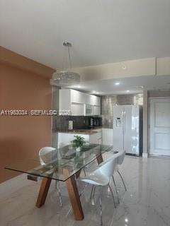 VUE AT BRICKELL CONDO - Residential