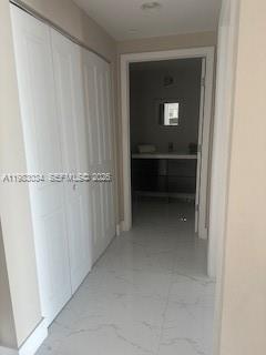 VUE AT BRICKELL CONDO - Residential