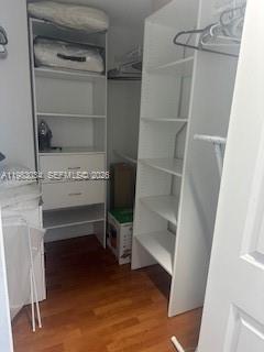 VUE AT BRICKELL CONDO - Residential