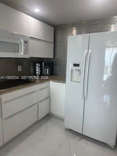 VUE AT BRICKELL CONDO - Residential