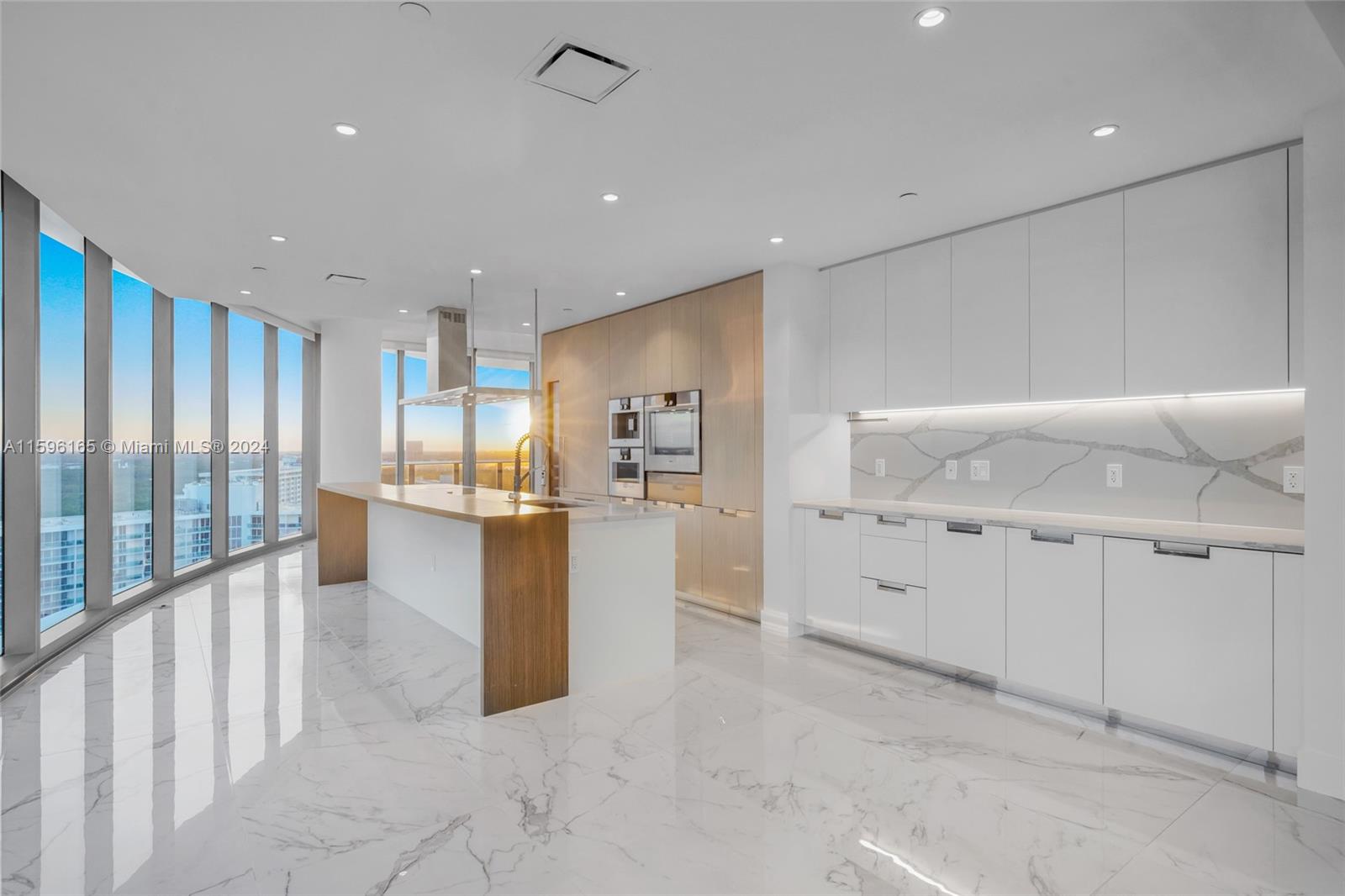 15701 COLLINS CONDO - Residential