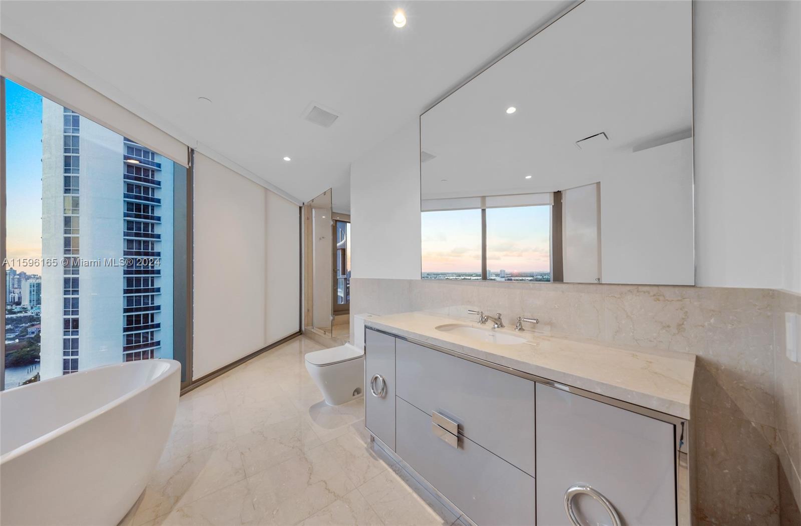 15701 COLLINS CONDO - Residential