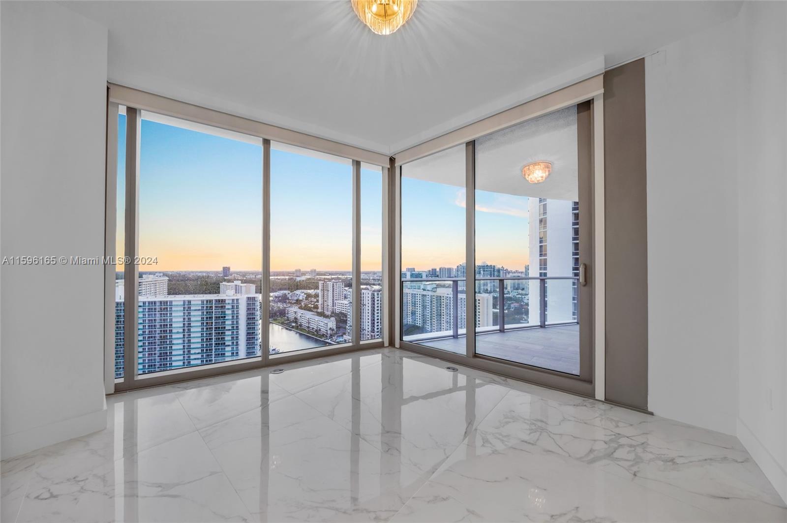 15701 COLLINS CONDO - Residential