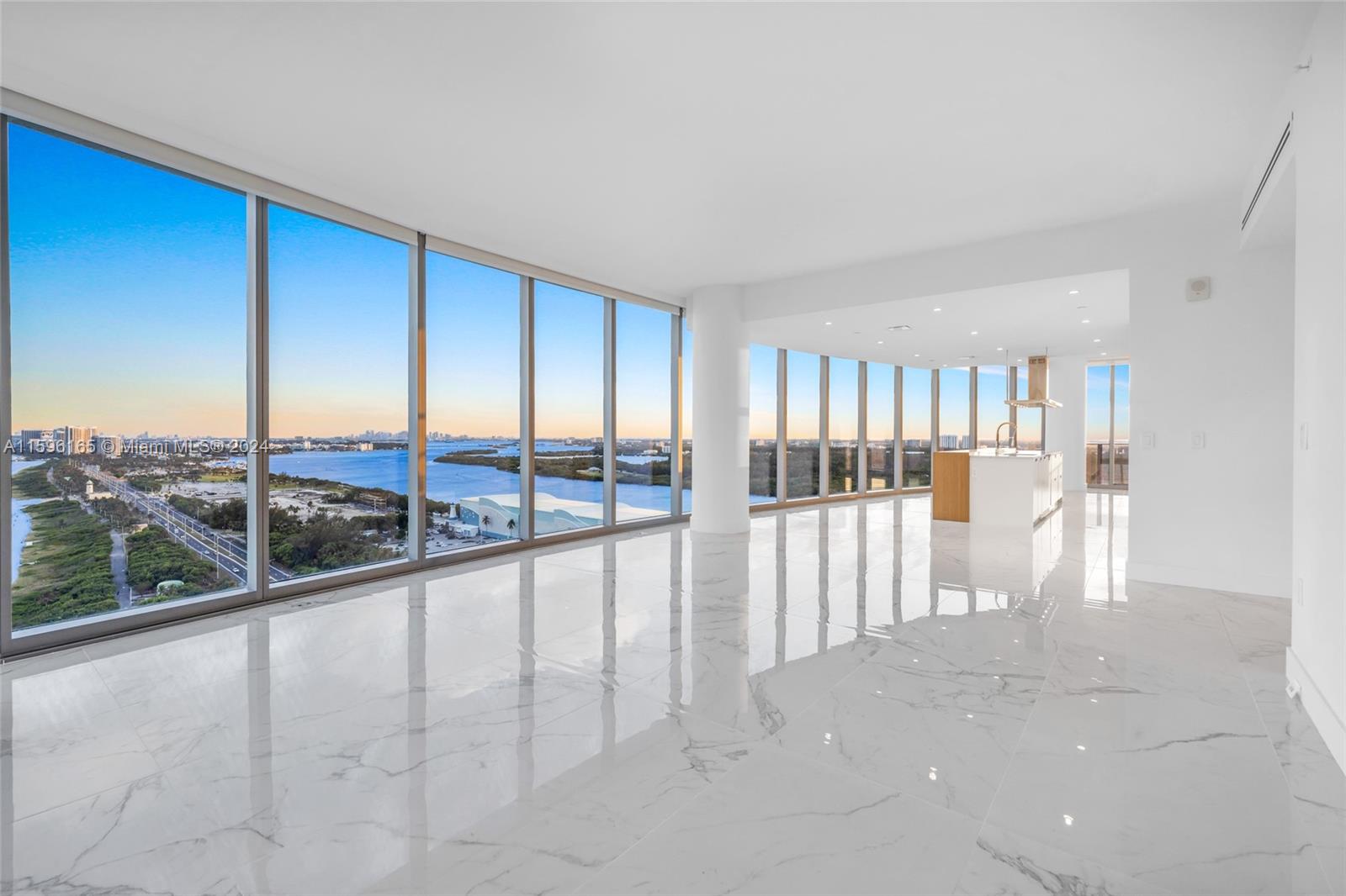 15701 COLLINS CONDO - Residential