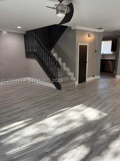 THE HAMPTONS - Residential