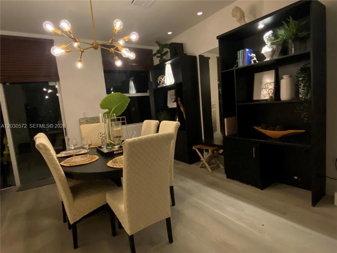 RAULS PLACE AT OASIS - Residential Lease