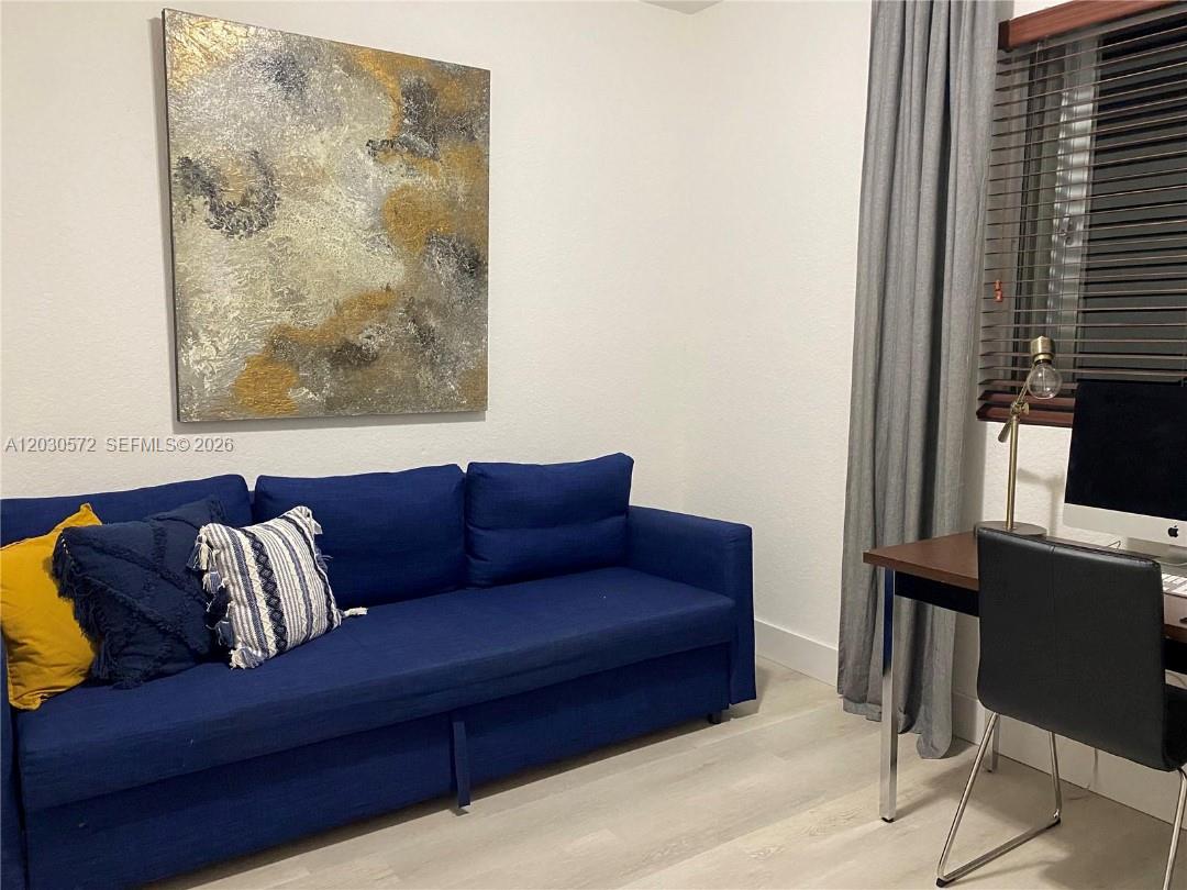 RAULS PLACE AT OASIS - Residential Lease