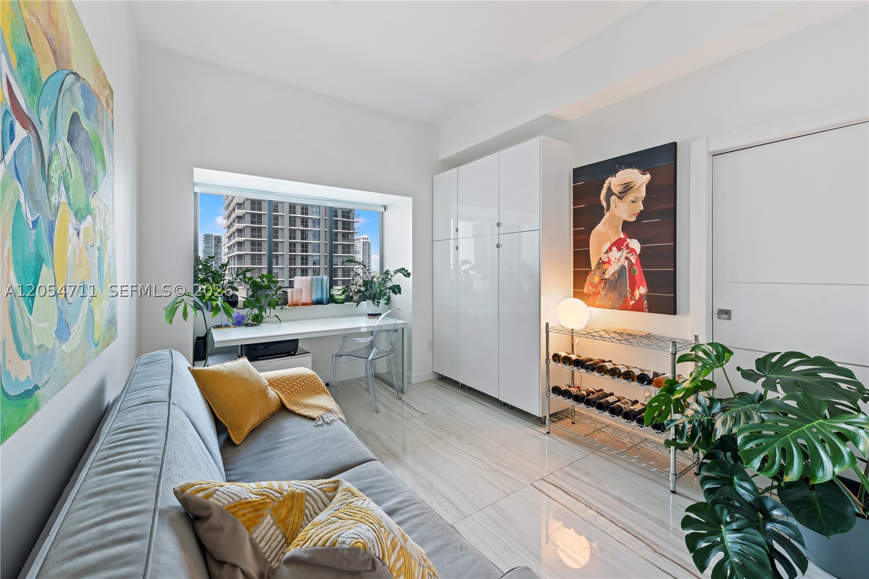 GRAN PARAISO CONDO - Residential Lease