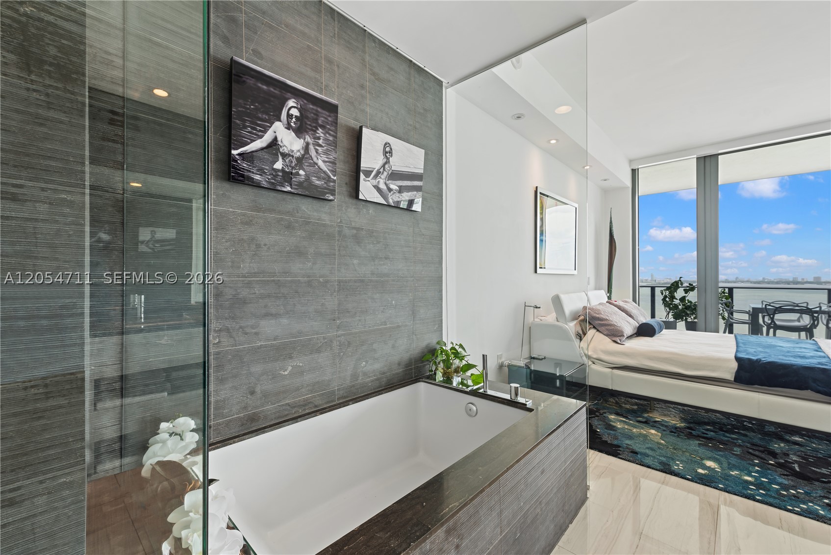 GRAN PARAISO CONDO - Residential Lease