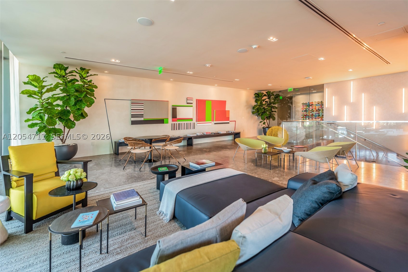 GRAN PARAISO CONDO - Residential Lease