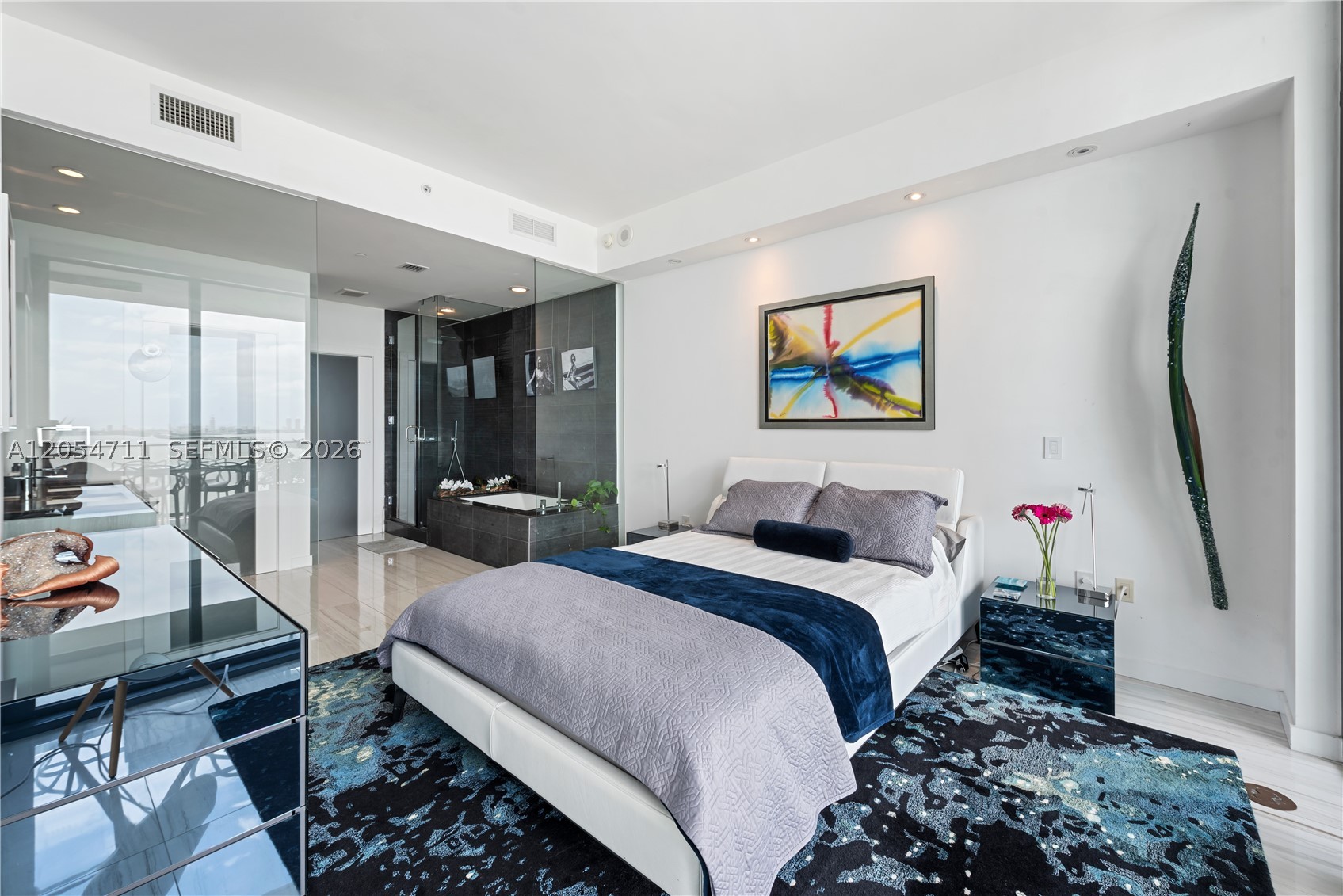 GRAN PARAISO CONDO - Residential Lease