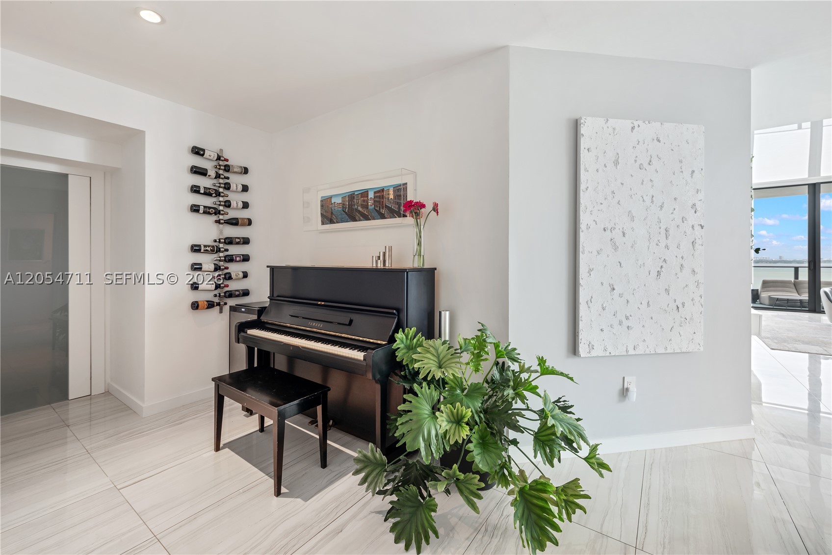 GRAN PARAISO CONDO - Residential Lease