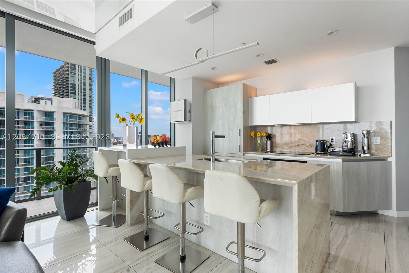 GRAN PARAISO CONDO - Residential Lease