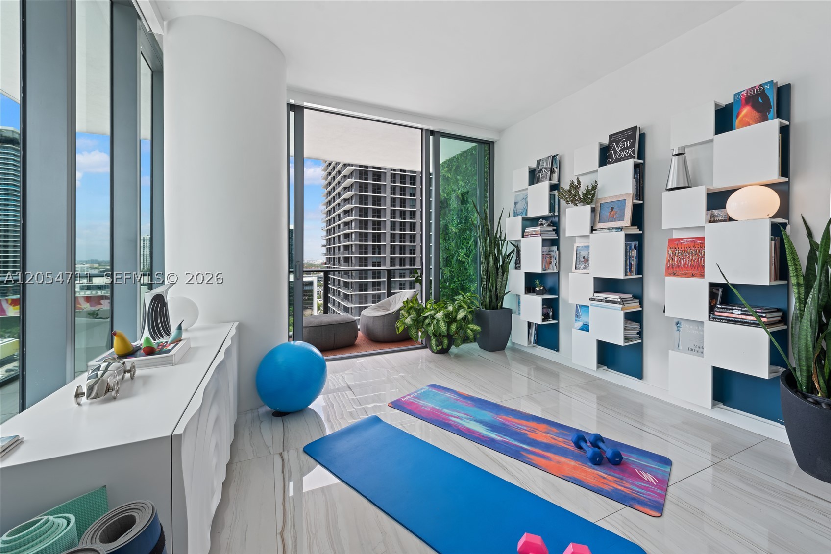 GRAN PARAISO CONDO - Residential Lease