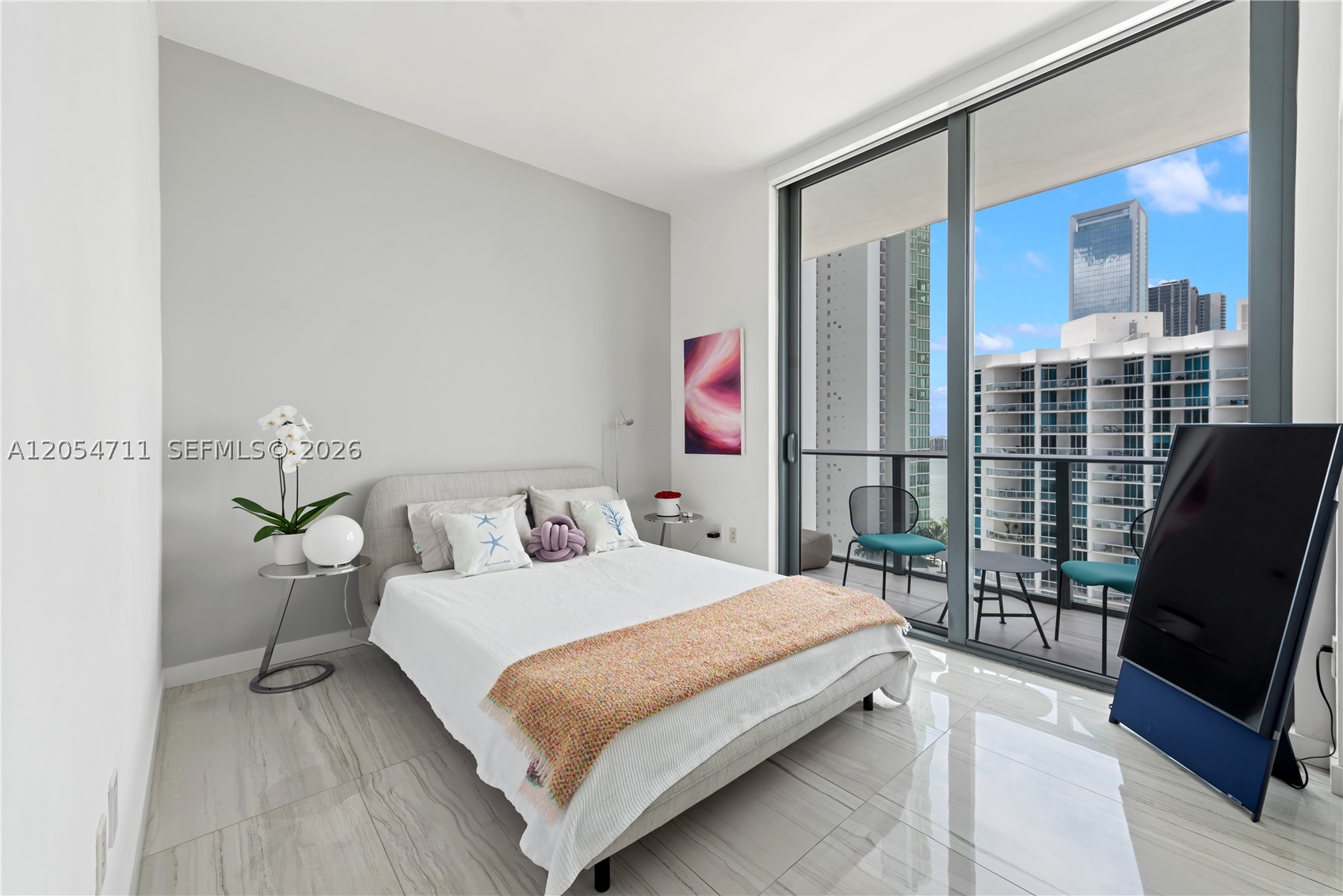 GRAN PARAISO CONDO - Residential Lease