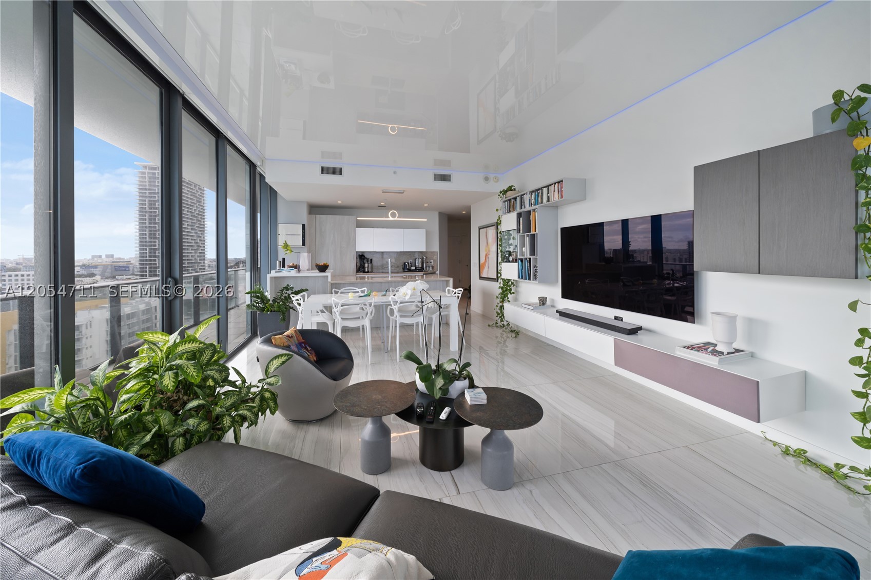 GRAN PARAISO CONDO - Residential Lease