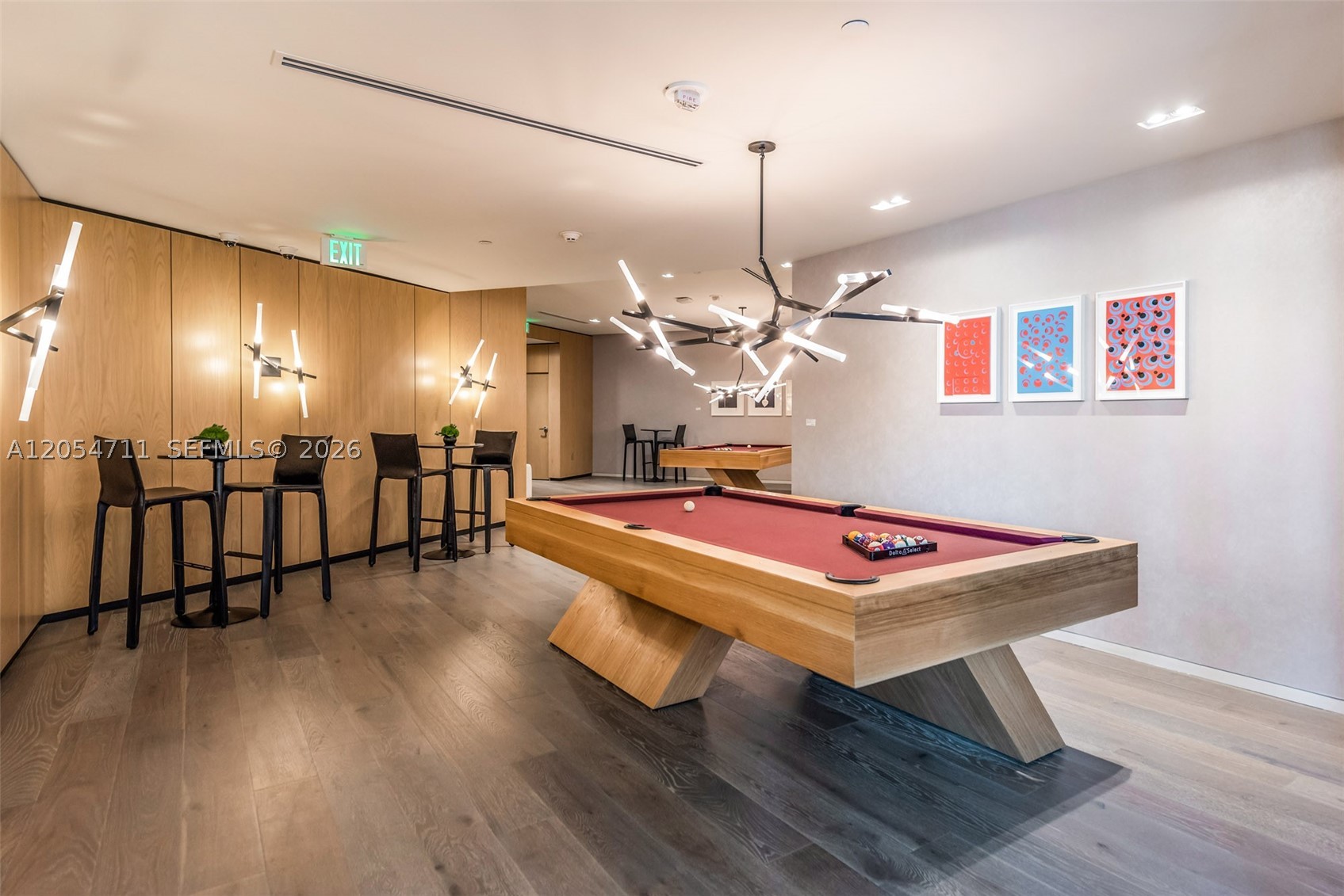 GRAN PARAISO CONDO - Residential Lease
