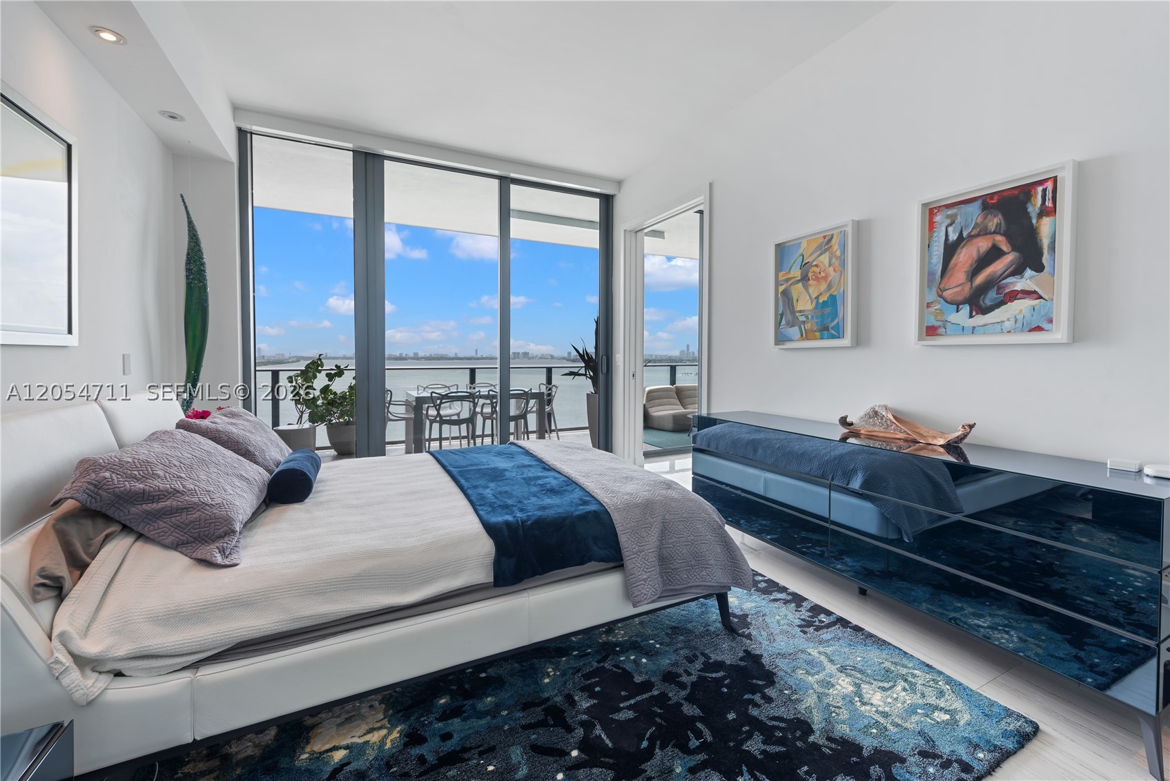 GRAN PARAISO CONDO - Residential Lease