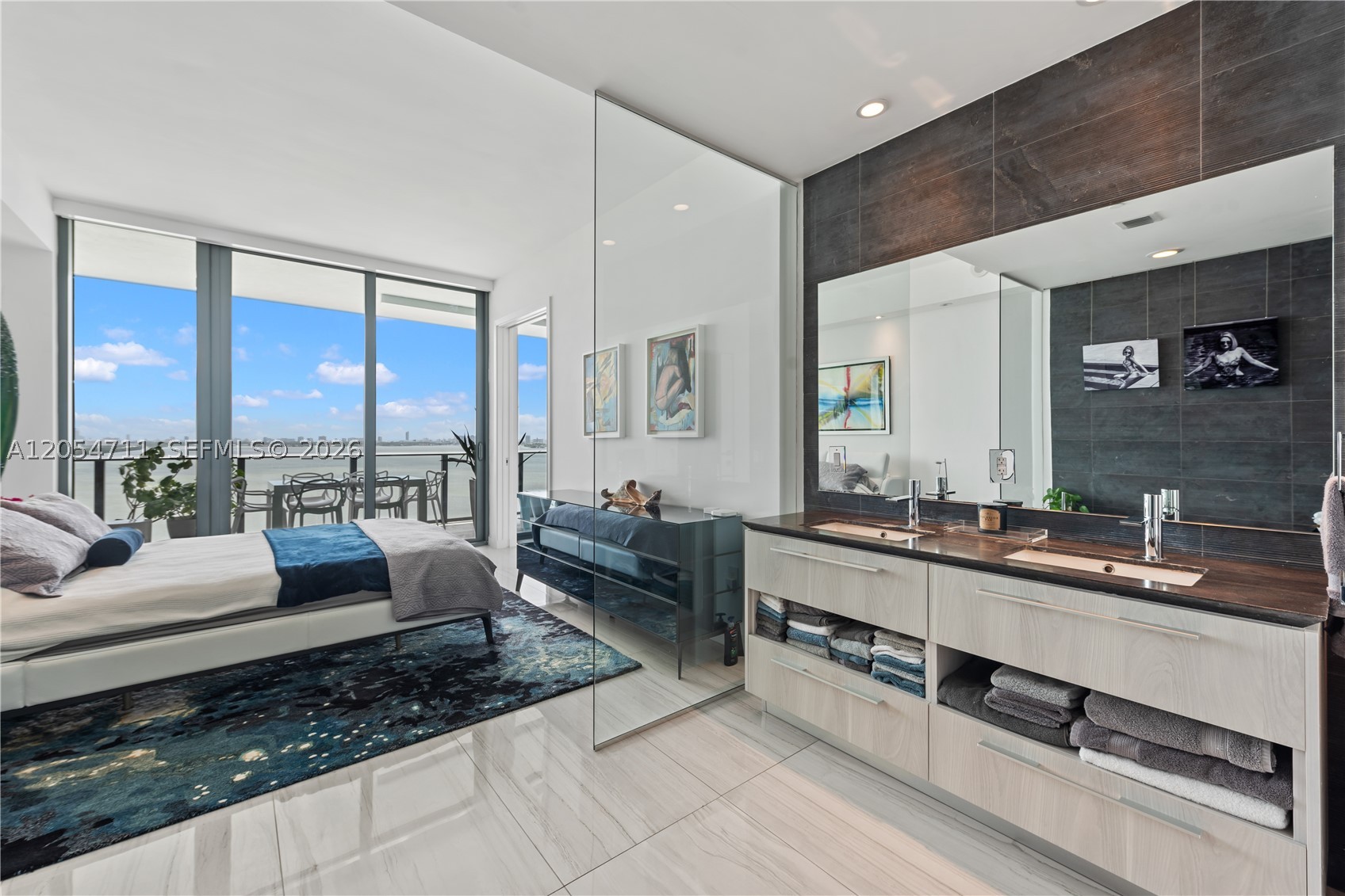 GRAN PARAISO CONDO - Residential Lease