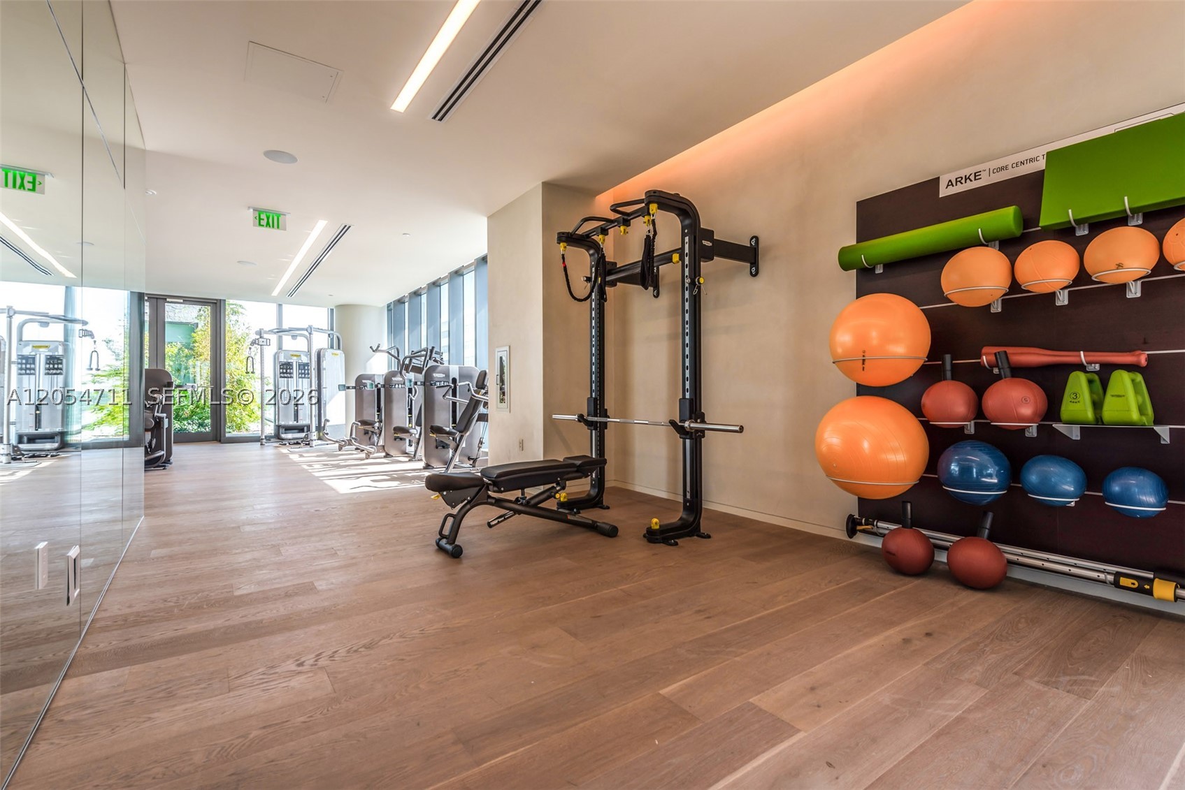 GRAN PARAISO CONDO - Residential Lease