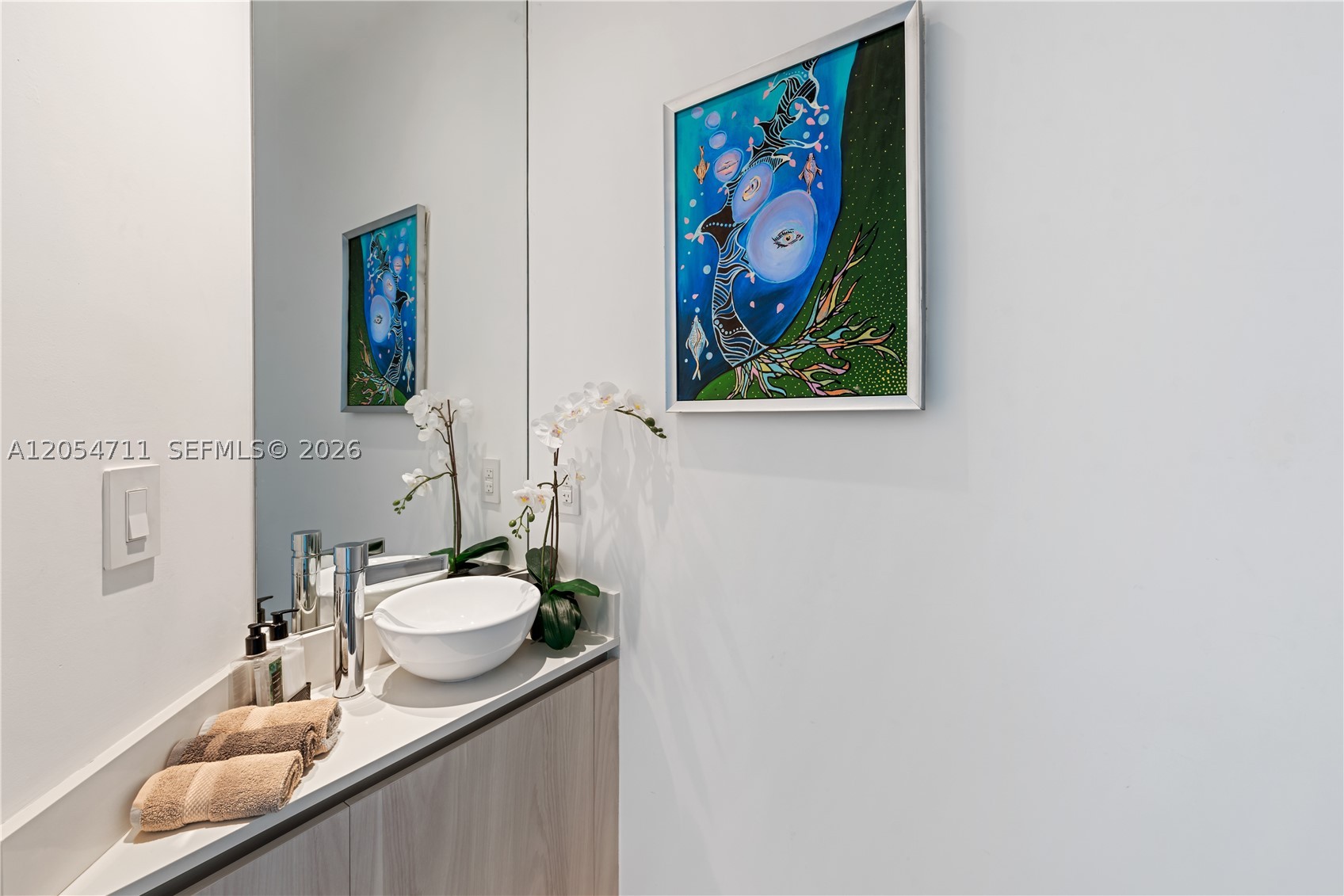 GRAN PARAISO CONDO - Residential Lease
