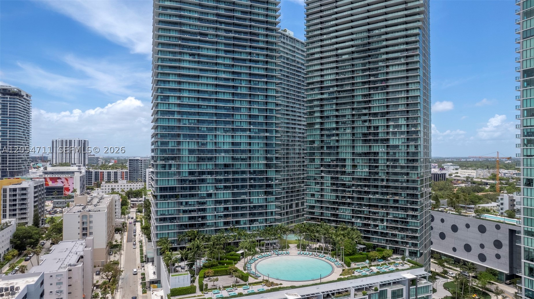 GRAN PARAISO CONDO - Residential Lease