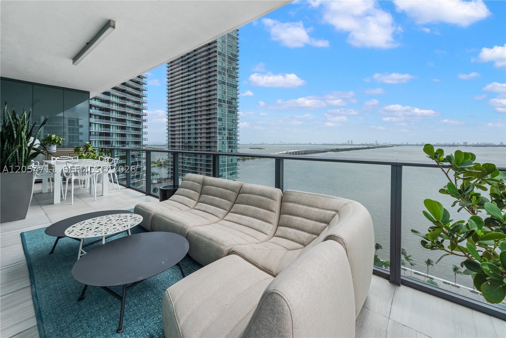 GRAN PARAISO CONDO - Residential Lease