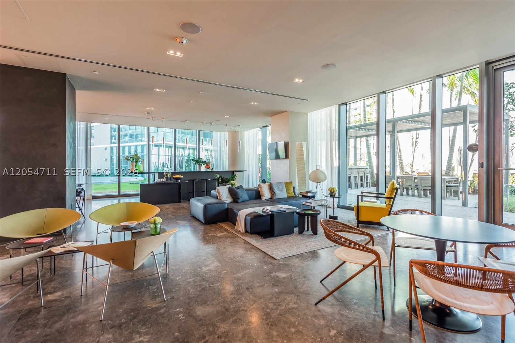 GRAN PARAISO CONDO - Residential Lease