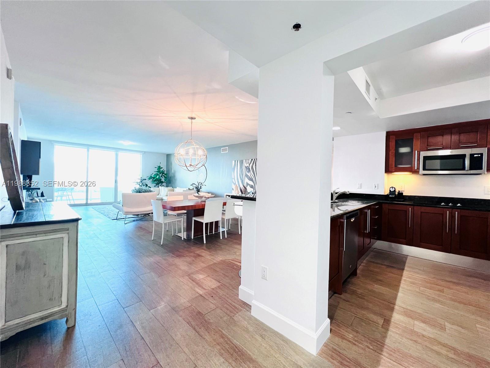 THE PENINSULA II CONDO - Residential